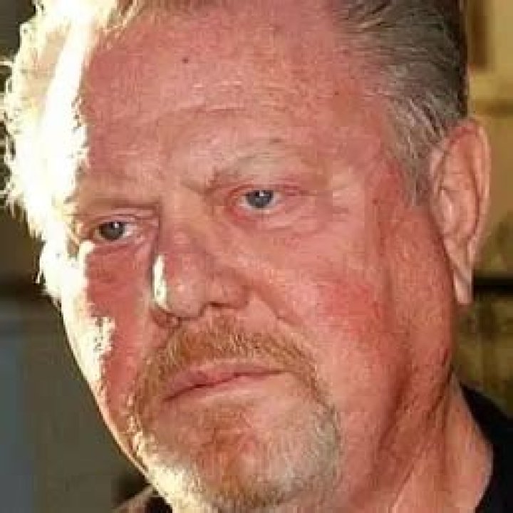 William Lucking Net Worth